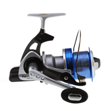 OKUMA Reel Trio REX Arena (CAST) 60 FD 2+1 BB