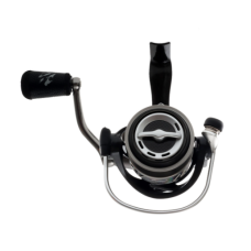 OKUMA REEL ITX 3000 7+1BB ALUM SPOOL
