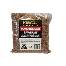 Kilwell NZ Pohutukawa Sawdust 1.6L
