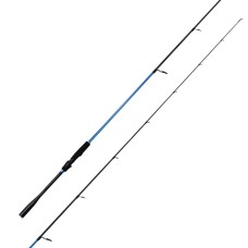 Tica Rod Kazumi Soft Bait 7' 2PC 3-6kg Pro Rod