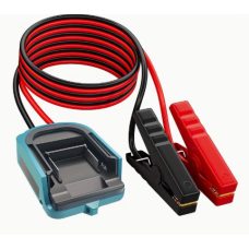TE 12AWG Jumper Cables Adapter for Makita w/switch
