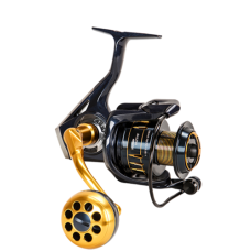 Okuma Reel Salina 4000