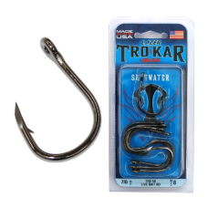 Trokar Hooks TK8 Extreme Live Bait HD 7/0