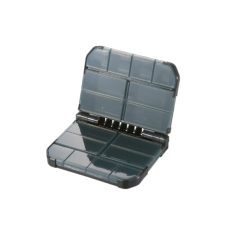Meiho Versus 388DD Pocket Case- Black