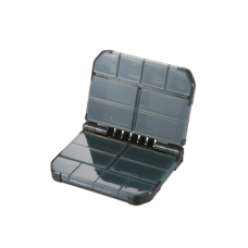 Meiho Versus 388DD Pocket Case- Black
