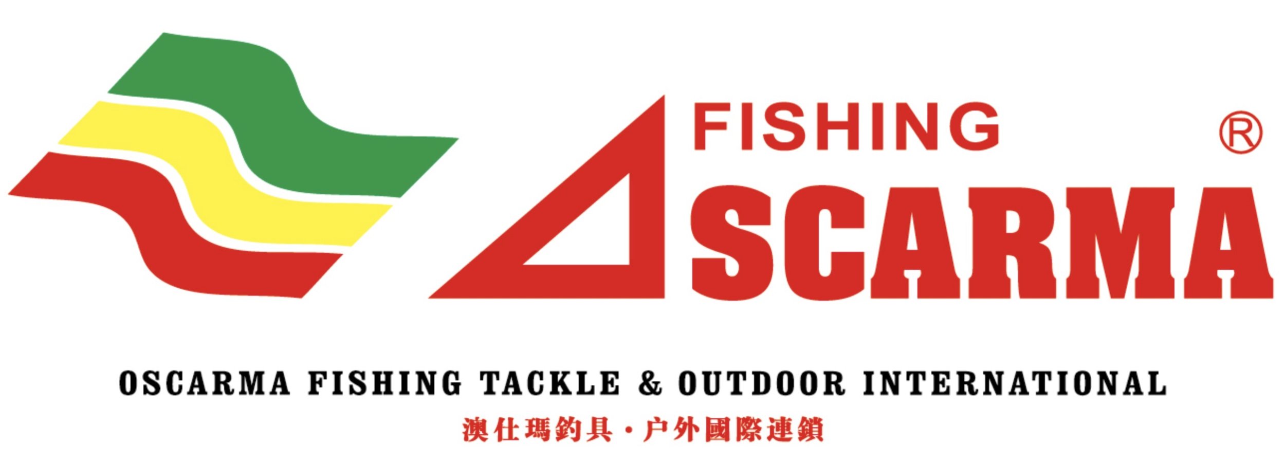 Oscarma Outdoor & Fishing Tackle Oscarma Outdoor & Fishing Tackle